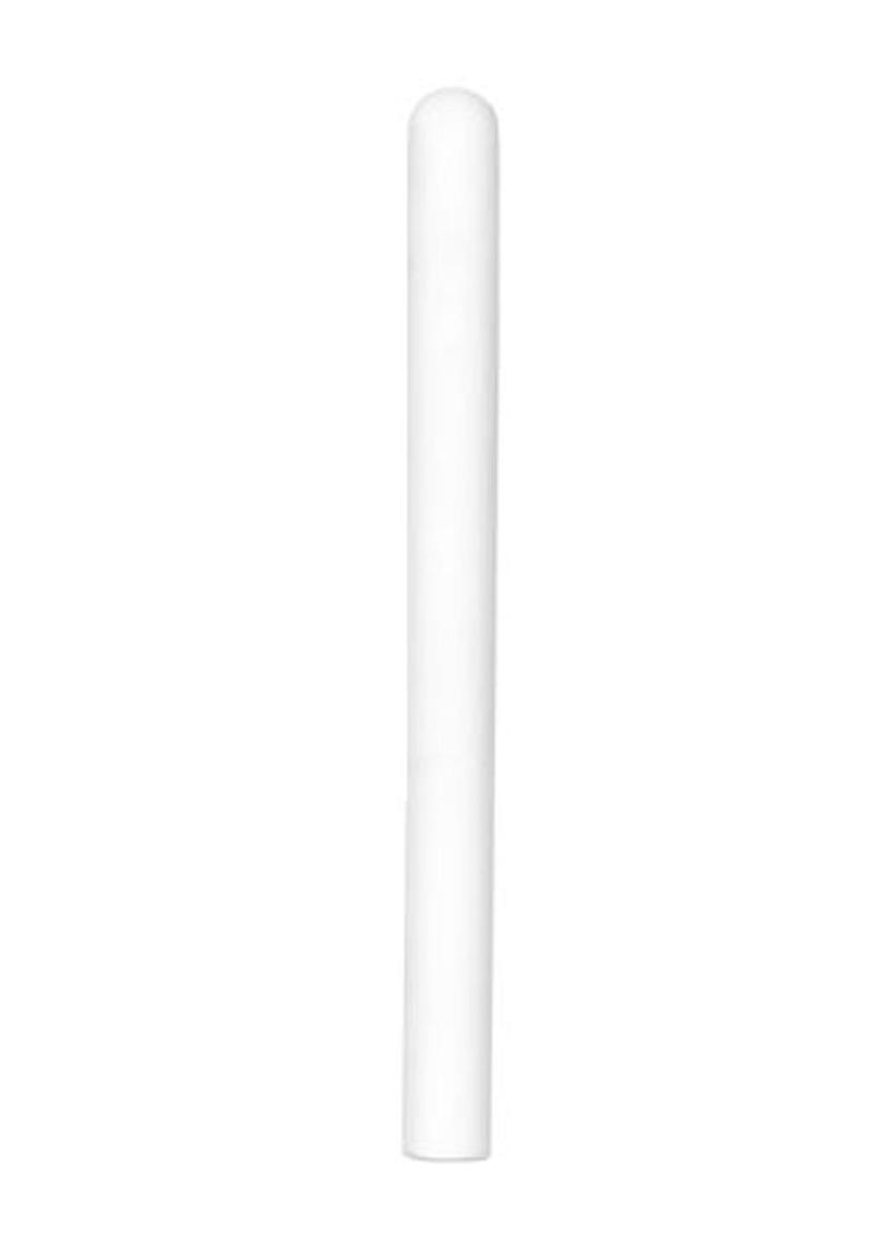 CutiePies Absorbent Dry Stick - White