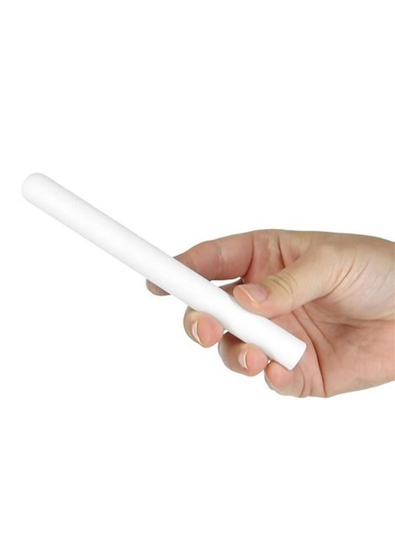 CutiePies Absorbent Dry Stick - White