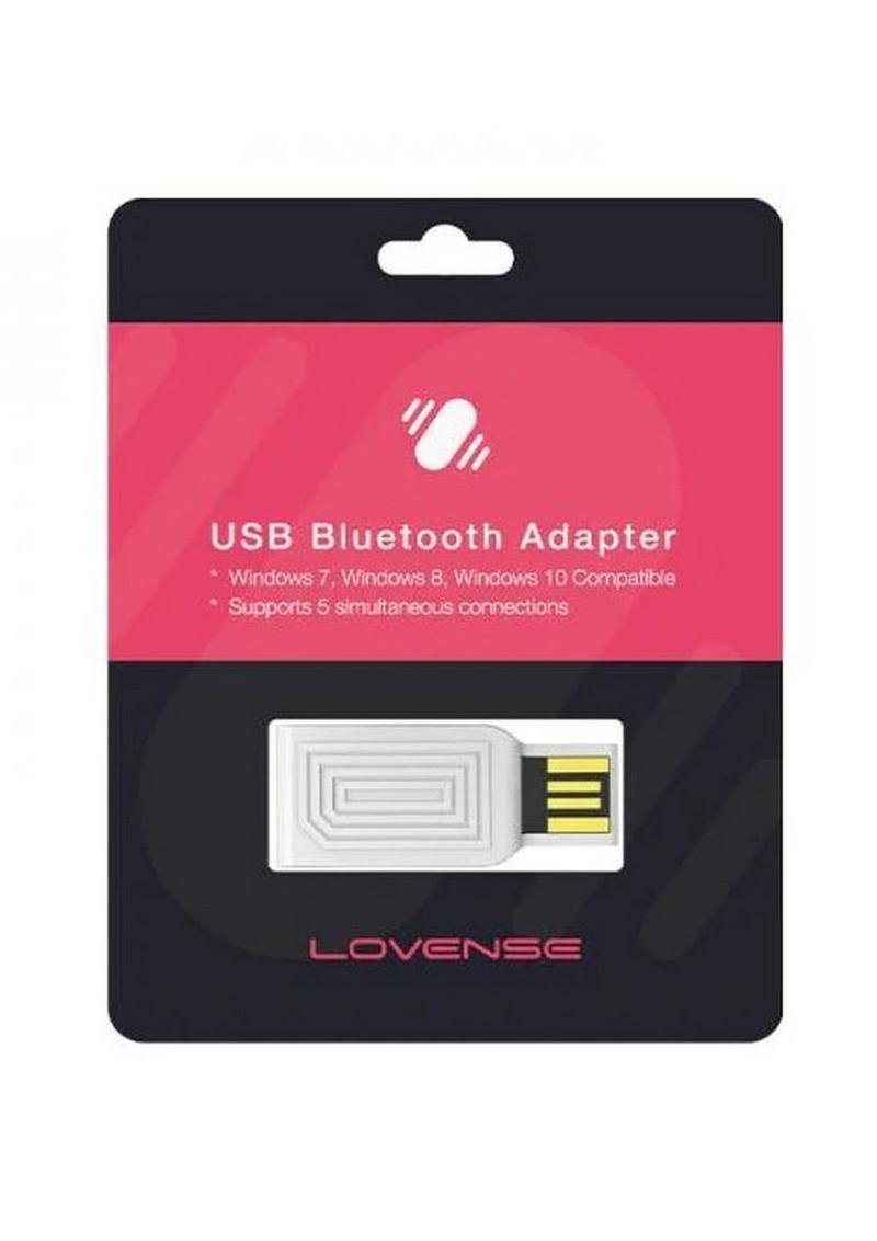 Lovense USB Bluetooth Adapter