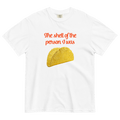 The (Taco) Shell of the Person I Was Shirt