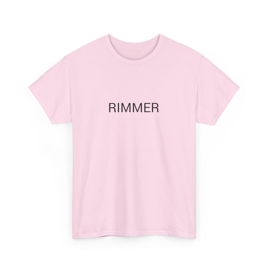 RIMMER TEE BY CULTUREEDIT AVAILABLE IN 13 COLORS