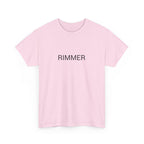 RIMMER TEE BY CULTUREEDIT AVAILABLE IN 13 COLORS