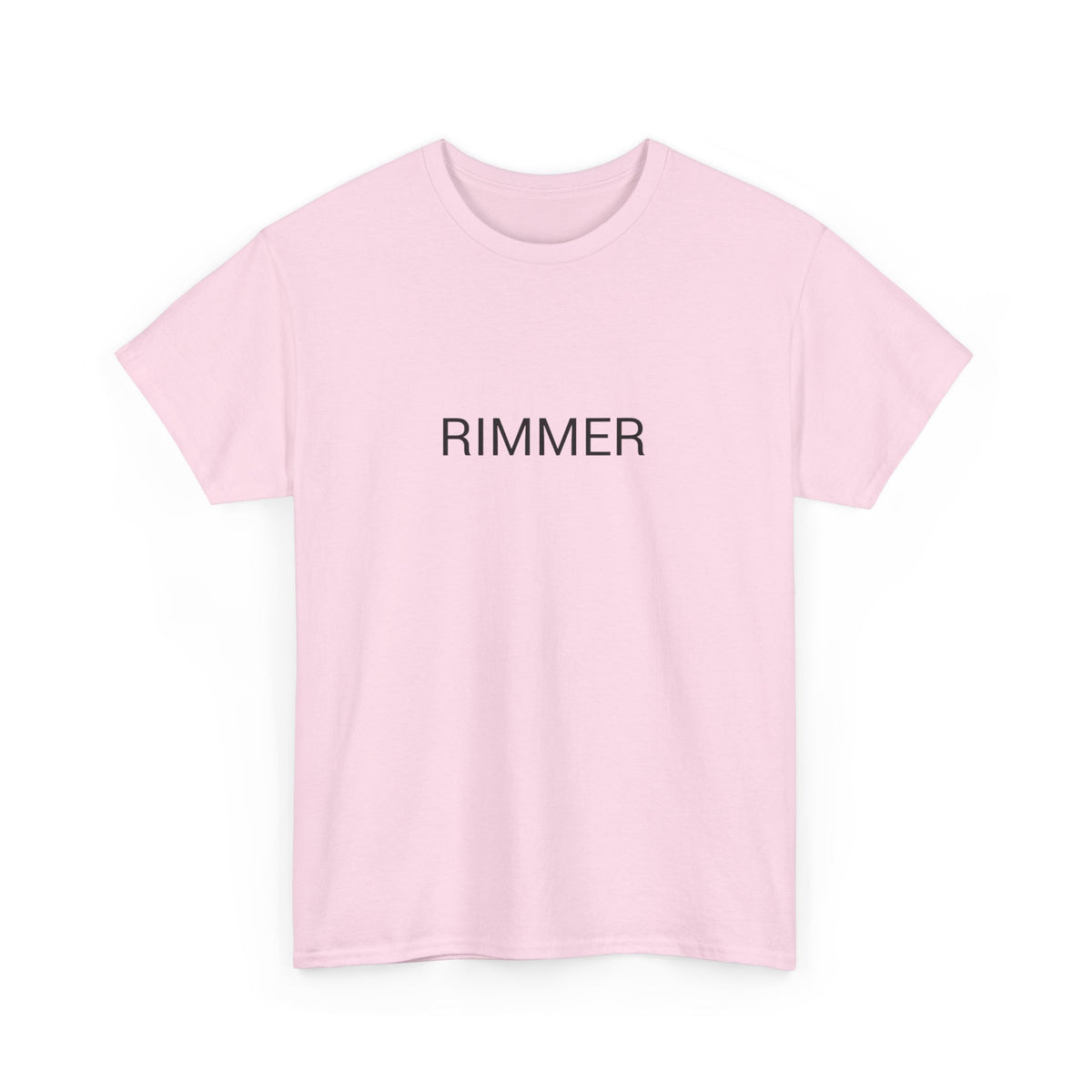 RIMMER TEE BY CULTUREEDIT AVAILABLE IN 13 COLORS