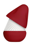 Zero Tolerance Kilauea Volcano Stroker - White/Red