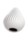 Zero Tolerance Kilauea Volcano Stroker - White/Red