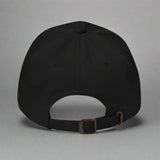 Let's F*Ck Dad Hat by YES HOMO - Black