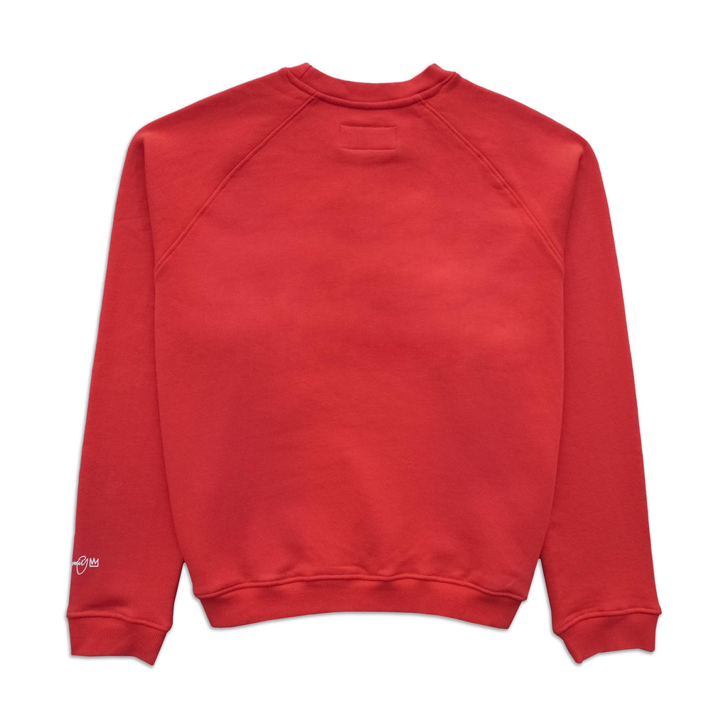 Playboy X Jgc Petite Love Bunny Sweatshirt