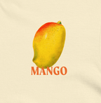 Mango (Mango) Print T-Shirt
