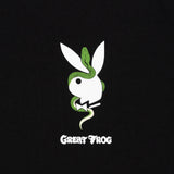 Playboy X the Great Frog Crewneck Sweatshirt