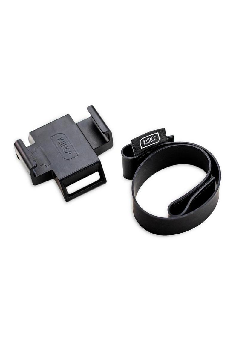 Kiiroo Keon Accessory Phone holder - Black