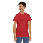 COWBOY TEE BY CULTUREEDIT AVAILABLE IN 13 COLORS
