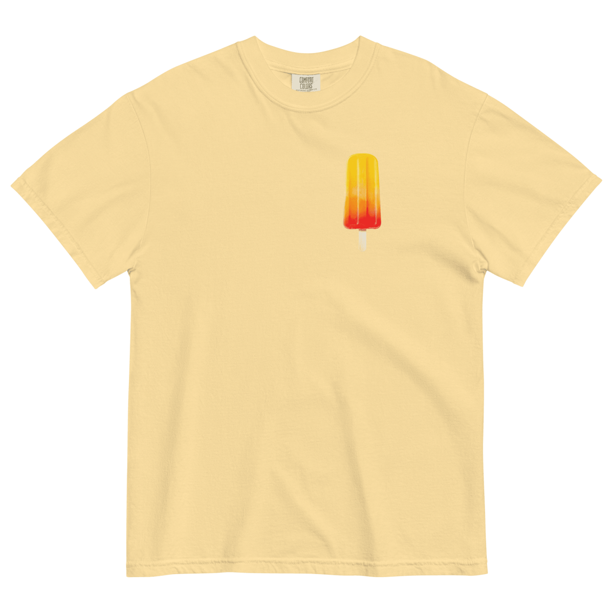Popsicle T-Shirt