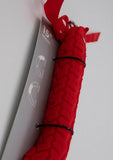 Sei Mio Tyre Paddle Large - Red