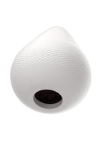 Zero Tolerance Fuji Volcano Stroker - White/Red