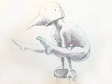 Nelson Balbela, Chicken Fillet #2, 2024/25