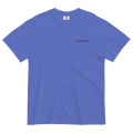 No, Thanks Tho Embroidered Shirt