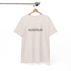 ROSEBUD TEE BY CULTUREEDIT AVAILABLE IN 13 COLORS