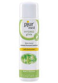 Pjur Med HYDRO Glide Water Based Lubricant 3.4oz