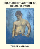 Taylor Harbison, Dude, ca. 2001