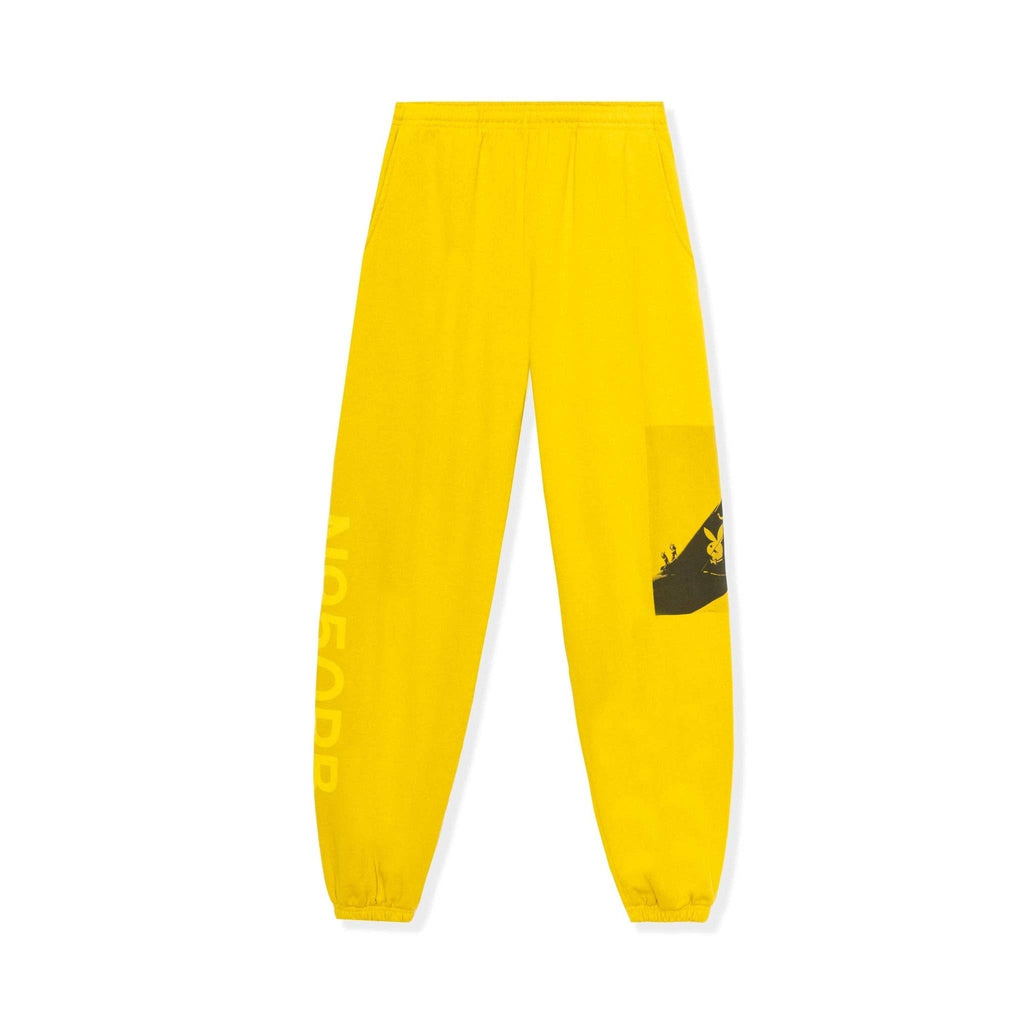 PLAYBOY Aviation Wings N950PB Sweatpants