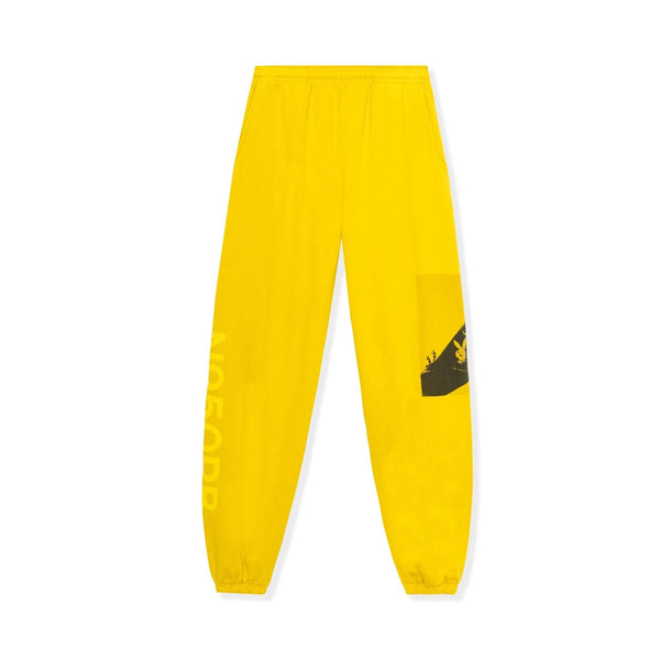 PLAYBOY Aviation Wings N950PB Sweatpants