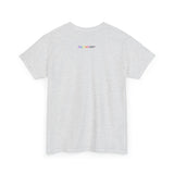 HOMO TEE BY CULTUREEDIT AVAILABLE IN 13 COLORS