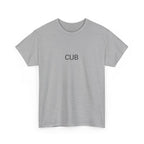 CUB TEE BY CULTUREEDIT AVAILABLE IN 13 COLORS