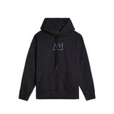 Jean-Michel Basquiat New York New Wave Hoodie