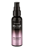 After Dark Essentials Sexual Accelerator Libido Accelerator Water Based Lubricant Gel 2oz.