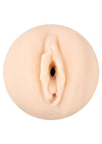 Star Stroker Nina Elle Pussy Stroker Hard Case - Vanilla