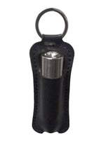PowerBullet First Class Rechargeable Mini Bullet with Crystal - Gun Metal