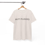 BUTT PLUGGED TEE BY CULTUREEDIT AVAILABLE IN 13 COLORS