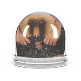 CHUCK X CULTUREEDIT DICK OUT Snow Globe