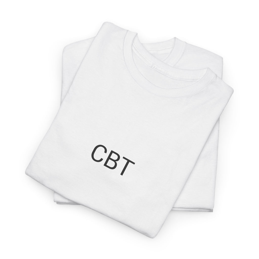 CBT (COCK AND BALL TORTURE) TEE BY CULTUREEDIT AVAILABLE IN 13 COLORS