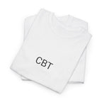 CBT (COCK AND BALL TORTURE) TEE BY CULTUREEDIT AVAILABLE IN 13 COLORS