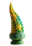 Creature Cocks Monstropus 2.0 Vibrating Tentacled Monster Silicone Dildo