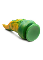 Creature Cocks Monstropus 2.0 Vibrating Tentacled Monster Silicone Dildo