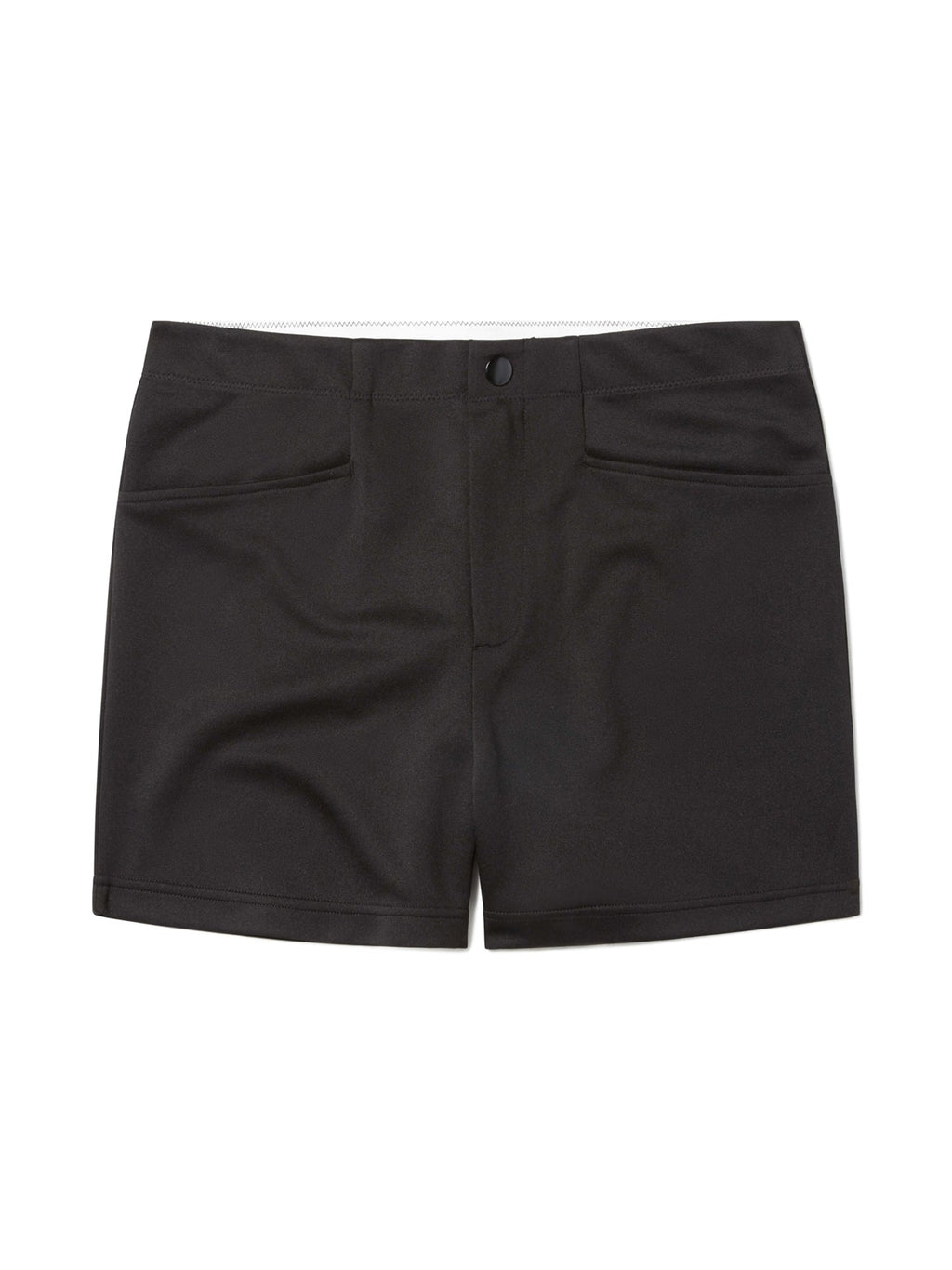 BIKE Coaches Short 5" Inseam - Black
