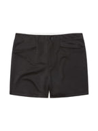 BIKE Coaches Short 5" Inseam - Black