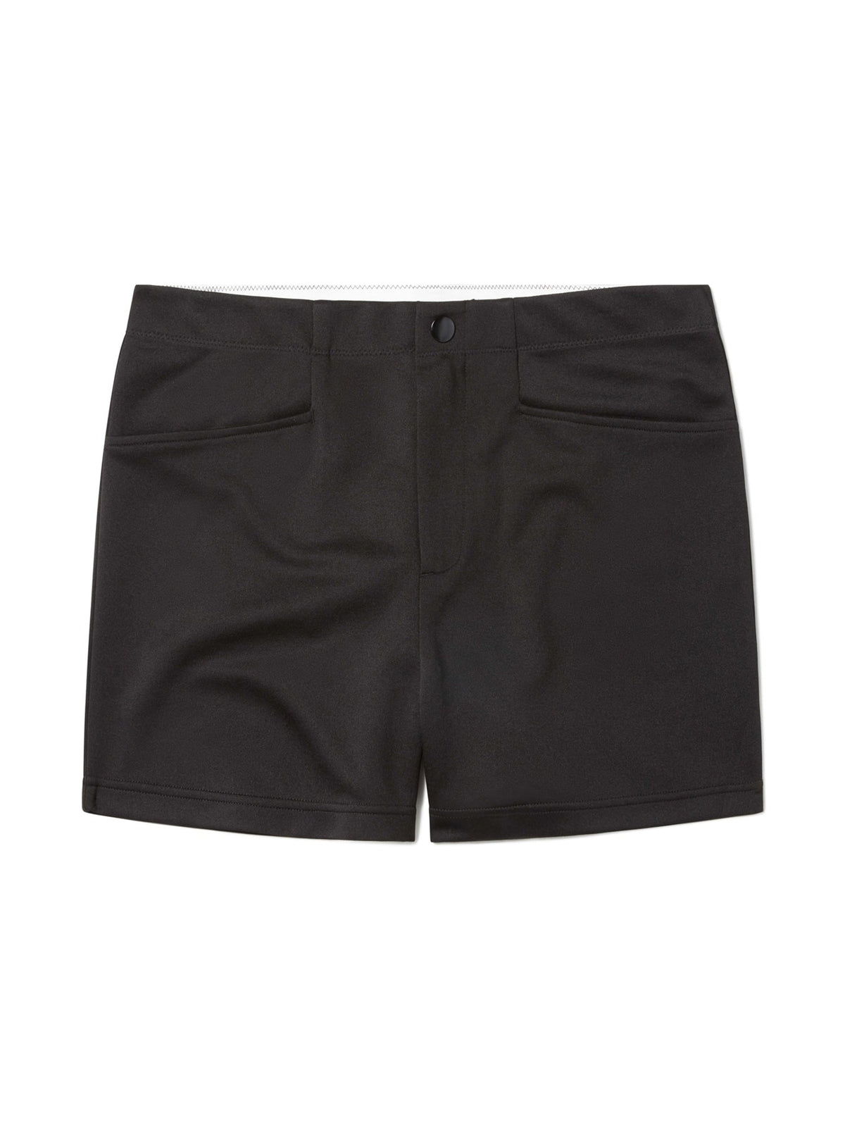 BIKE Coaches Short 5" Inseam - Black