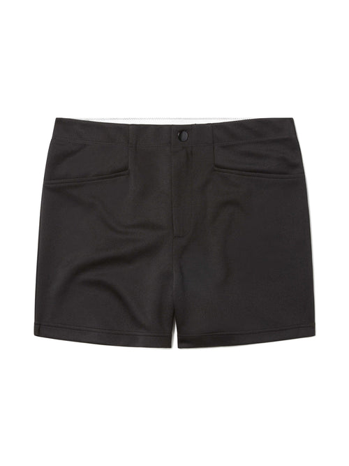 BIKE Coaches Short 5" Inseam - Black