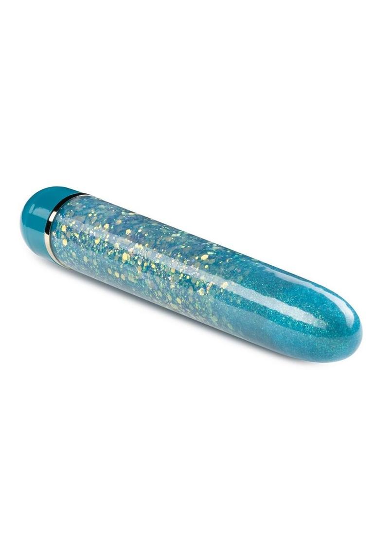 The Collection Astrial Vibrator - Teal