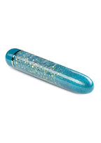The Collection Astrial Vibrator - Teal