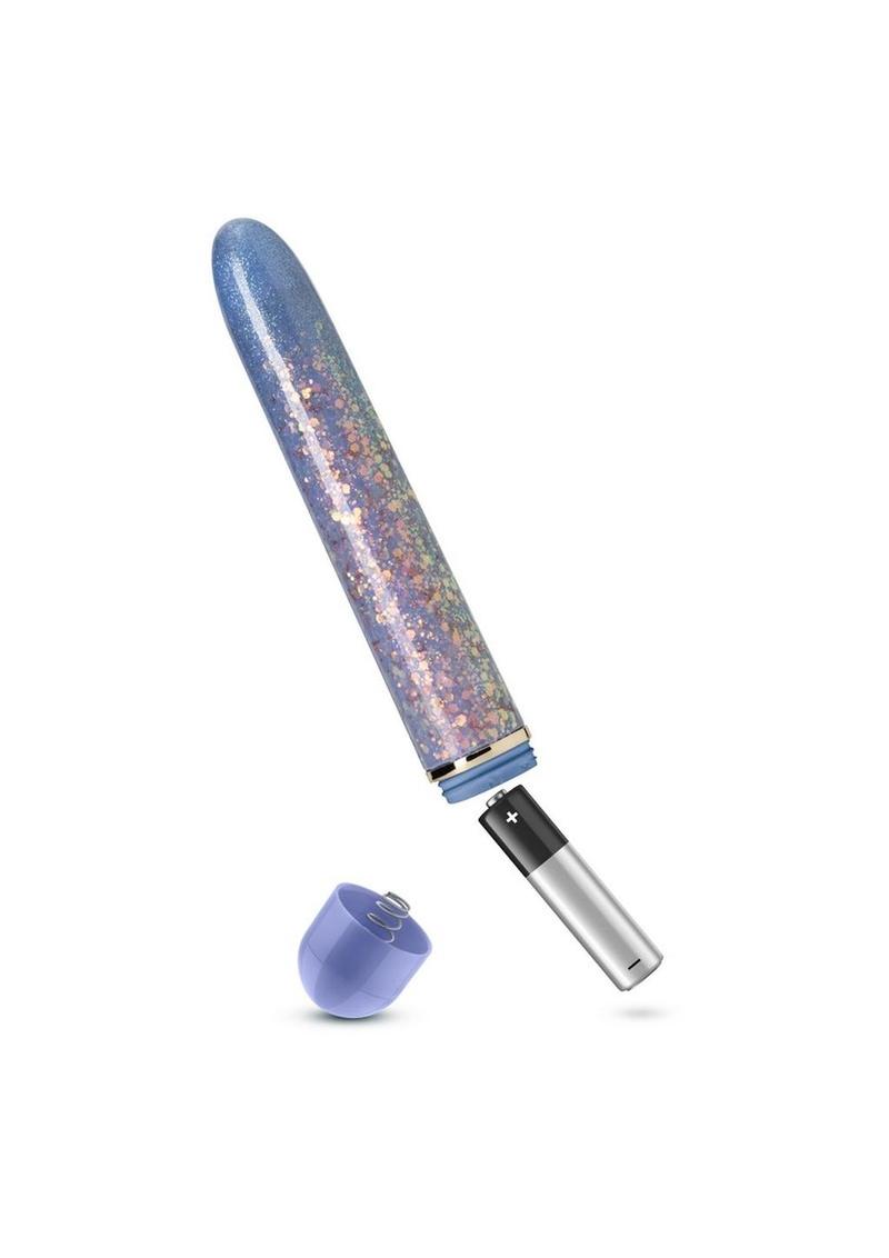 The Collection Etherial Vibrator - Periwinkle