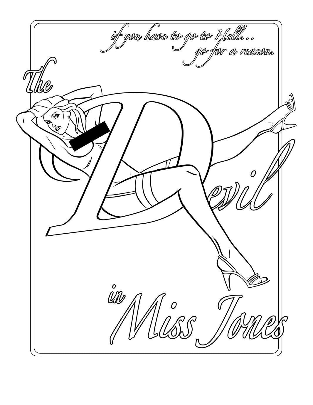 P0rn Coloring Book: Classic Xxx Edition