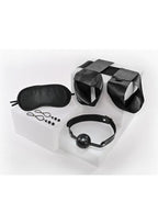 Shadow Secrets Kit