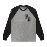 Playboy Varsity Crewneck Sweatshirt