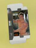 SCHOOL DAZE VHS COVER