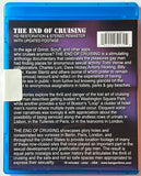 THE END OF CRUISING BLU-RAY by Todd Verow