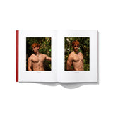 The Red Hot XXL Art Book